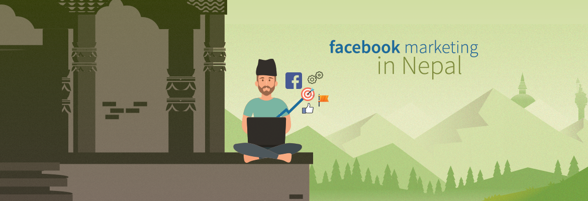 Facebook Marketing In Nepal