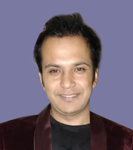 Dipendra Dhakal
