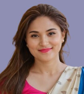 Nikita Chaudhary