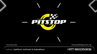 pitstop