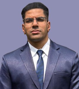 Ishwor Bogati